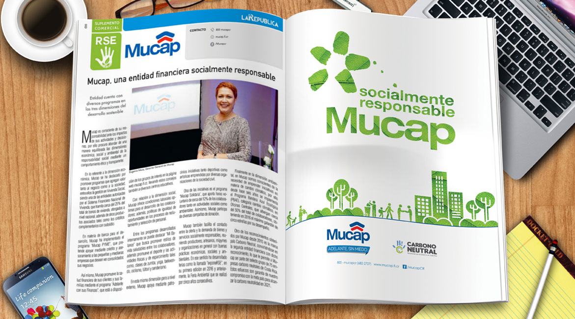 MUCAP - Anuncio Responsabilidad Social